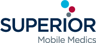 Superior Mobile Medics Logo